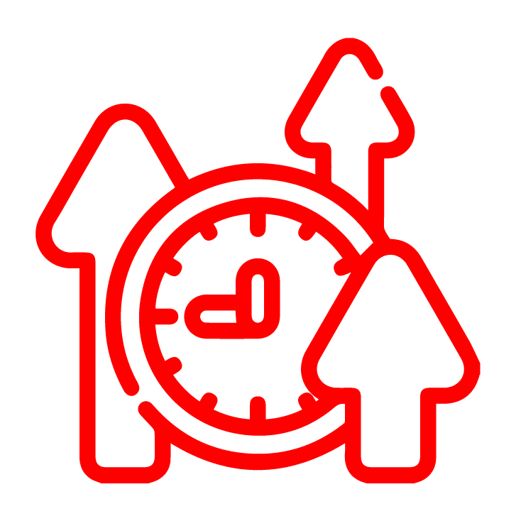 Eficiencia Operativa