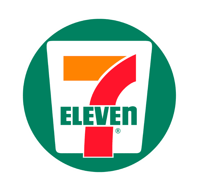 7 ELEVEN